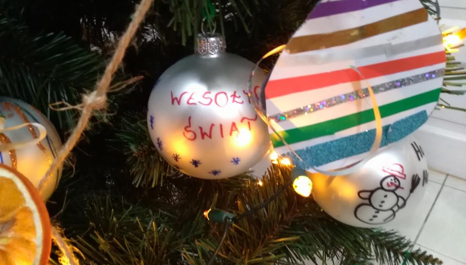 Święta z Fundacją Veolia Polska 16
