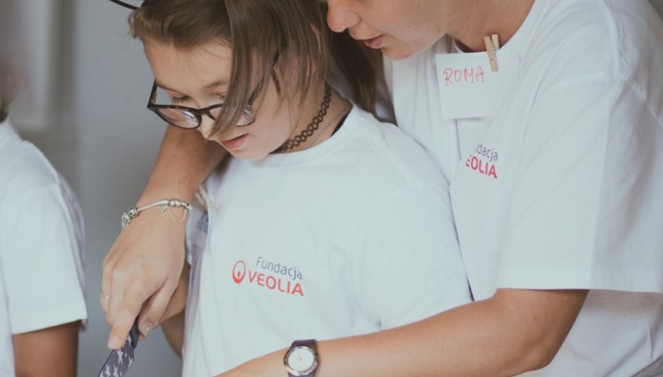 Kuchnia jest dla dzieci - wrzesien 4