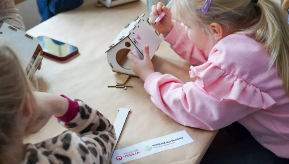 Zeroemisyjne stoisko miejskie w Tarnowskich Górach