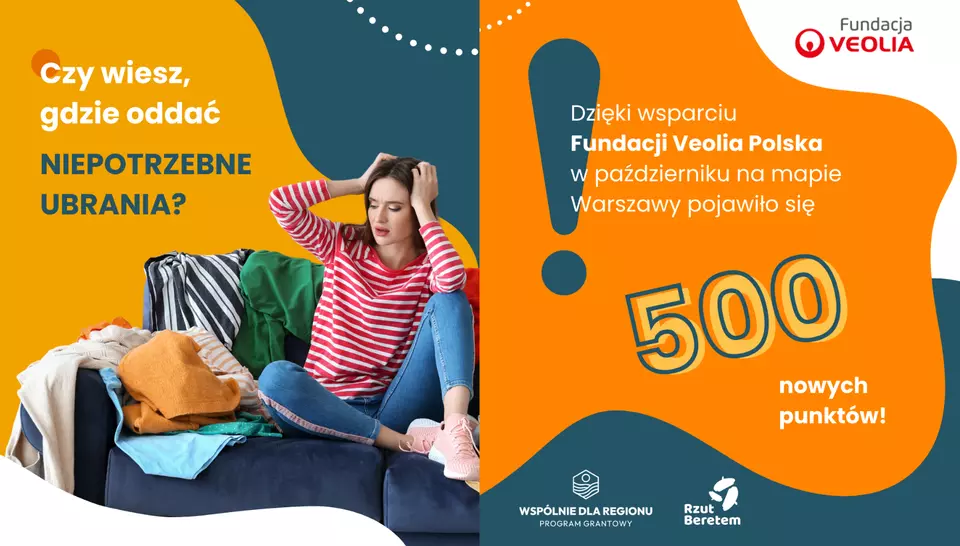 Rzut Beretem karuzela 2