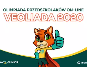 Savuś, Sportowa Akademia Veolia