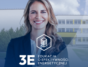 3E - grafika główna