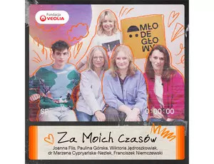 Młode Głowy o klimacie_content push