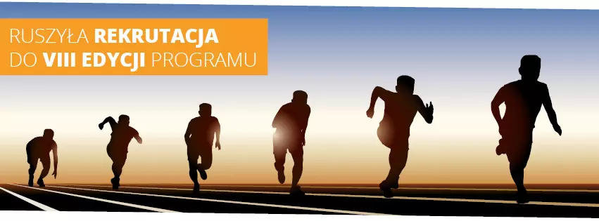 Ruszyła rekrutacja do VIII edycji programu