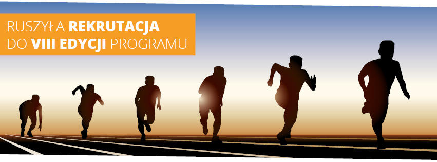 Ruszyła rekrutacja do VIII edycji programu