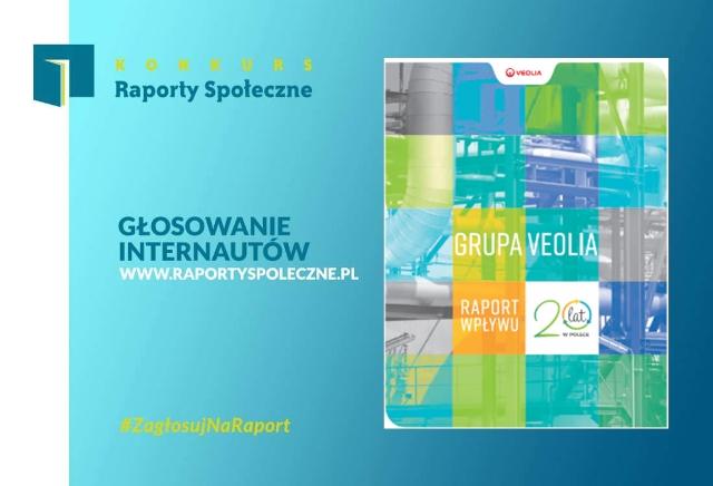 Raporty Społeczne 2