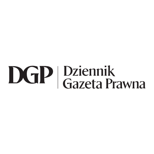 Logo DGP