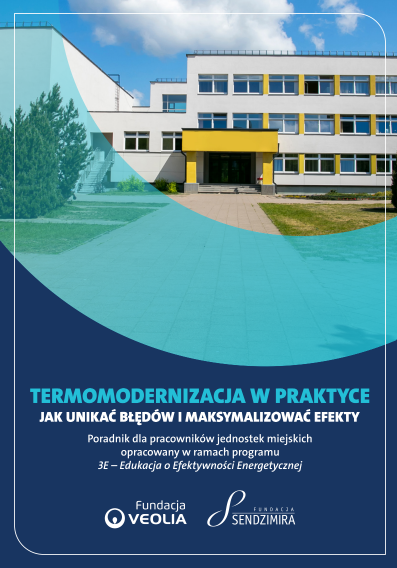 Poradnik - okładka