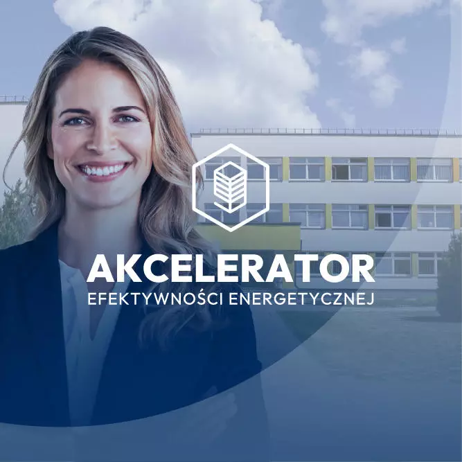 Akcelerator Efektywności Energetycznej