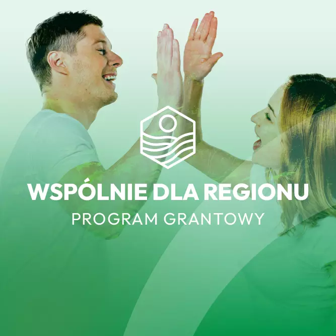 Wspólnie dla Regionu