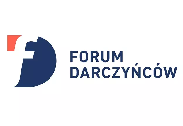 Forum darczyńców