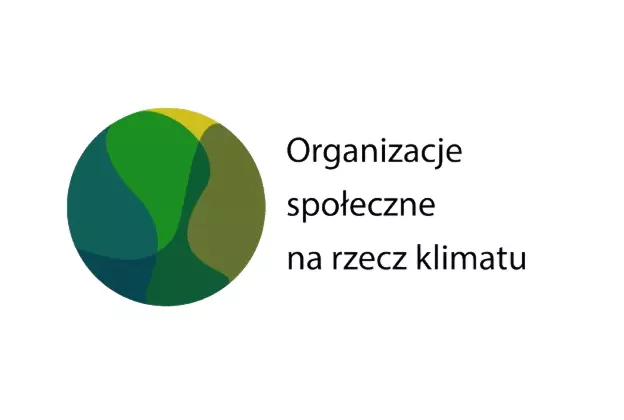 Organizacje społeczne na rzecz klimatu