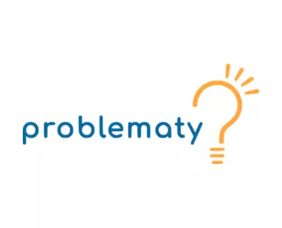 logo Fundacja Problematy