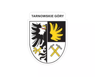 logo Gmina Tarnowskie Góry