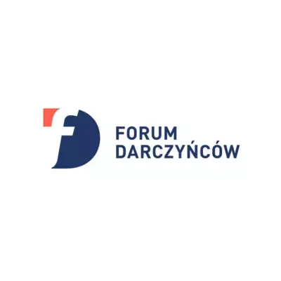 logo Forum Darczyńców
