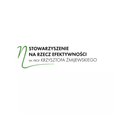 logo Stowarzyszenia Żmijewskiego
