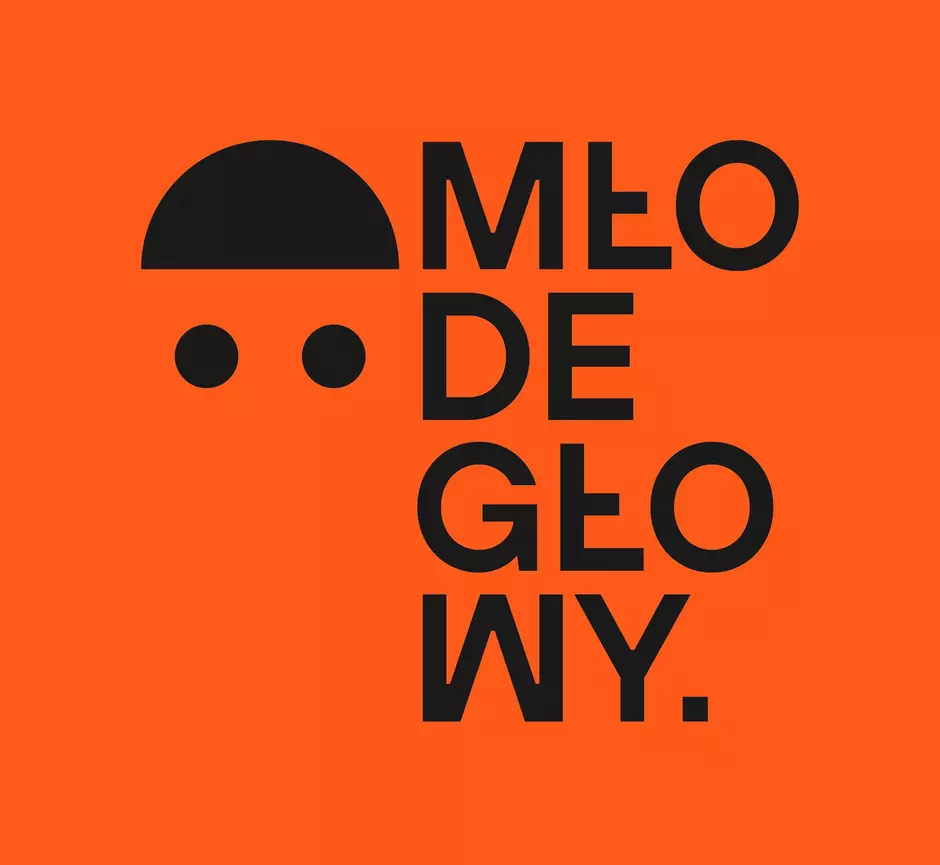 Młode Głowy_logo