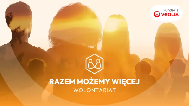 Razem możemy więcej - KV 2025