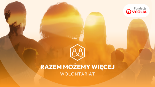 Razem możemy więcej - KV 2025