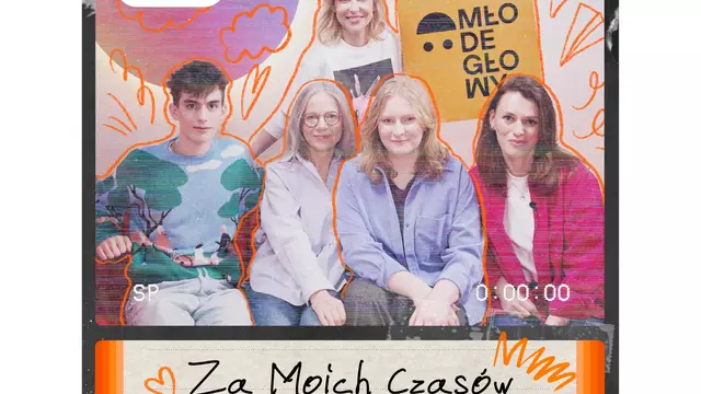 Młode Głowy o klimacie_content push