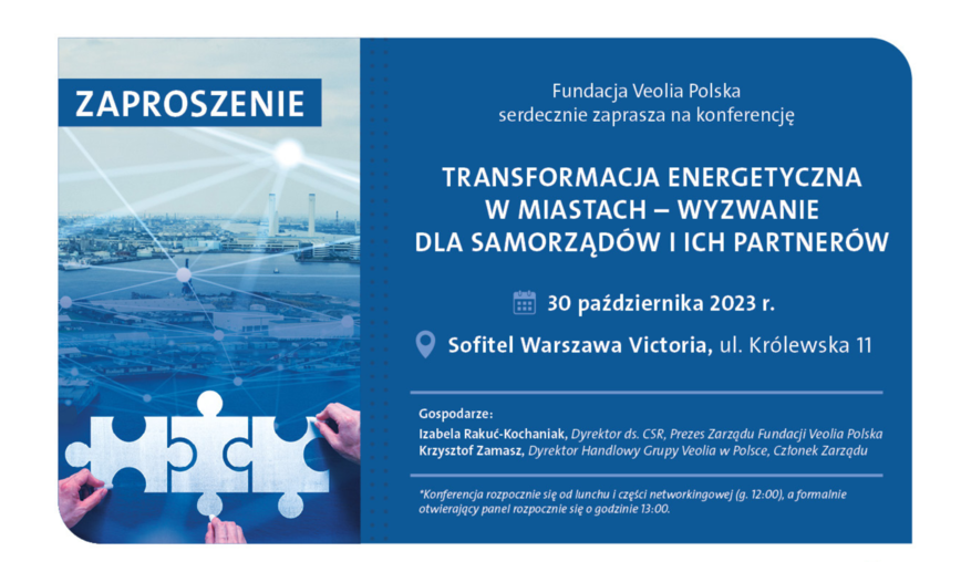 Konferencja 30.10.2023 r - zaproszenie poprawione